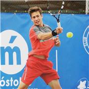Entrenador de Tenis. Clases Individuales y Grupo